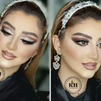 تمام خدمات زیبایی در آرایشگاه با قیمت فوق العاده