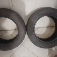 لاستیک تیبا 2 رینگ 14|قطعات یدکی و لوازم جانبی|گلبهار, شهر جدید گلبهار|دیوار