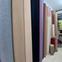 موکت مصور|موکت|قم, نیروگاه|دیوار