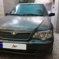 پراید 132 مدل 90