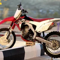 crf450