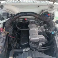 پیکان وانت دوگانه ۸۴|خودرو سواری و وانت|اصفهان, نصرآباد|دیوار