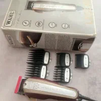 ماشین  اصلاح سر وال مدل لجند با سیم اروپا