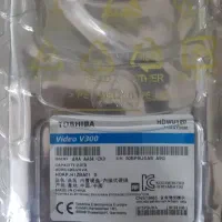 هارد ۲ ترابایت توشیبا