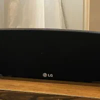 سینما خانگی ال جی|سیستم صوتی خانگی|تهران, دریا|دیوار