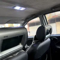 ساینا مدل ۹۶ کم کار|خودرو سواری و وانت|مشهد, نوید|دیوار