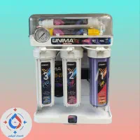 انواع تصفیه آب خانگی ایرانی و خارجی تایوانی نو