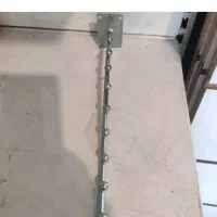 رگال مغازه|بندرخت و رخت‌آویز|لردگان, |دیوار