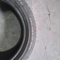 لاستیک سایز ۱۷کویر تایر|قطعات یدکی و لوازم جانبی|پردیس, شهرک صنعتی خرمدشت فاز ۷|دیوار