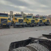 ولوو تریلی|خودرو سنگین|اردبیل, |دیوار