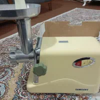 چرخ گوشت مدل سامسونگ