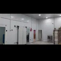۲۰۶۰ متر کارخانه ۱۳۵۰ متر سوله شهرک شکوهیه قم|فروش دفتر صنعتی، کشاورزی، تجاری|جعفرآباد, |دیوار