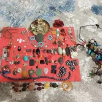 سنگ قدیمی تلویزیون همراه پیش رفته