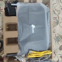 مودم tp link|مودم و تجهیزات شبکه|تبریز, |دیوار