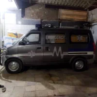 ون ۸نفره بایک ۲۰۱۴