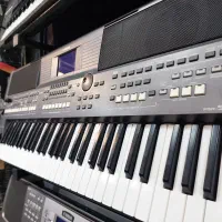 کیبورد یاماها S670