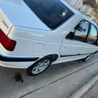 پارس سفارشی۴۰۲|خودرو سواری و وانت|کرمان, |دیوار