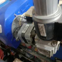 مشعل گازی|ماشین‌آلات صنعتی|دامغان, |دیوار