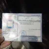 پژو206 مدل 84|خودرو سواری و وانت|اردبیل, |دیوار