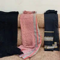 لباس وروسری