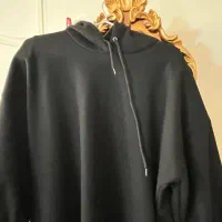 هودی بلند کلاه دار سایز ۴۰ الی ۴۲|لباس|تهران, ایرانشهر|دیوار