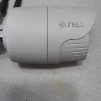 دوربین مداربسته سونل
