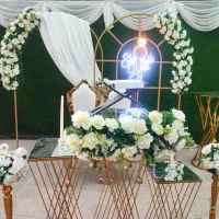 گل آرایی بله برون|خدمات پذیرایی، مراسم|تبریز, |دیوار