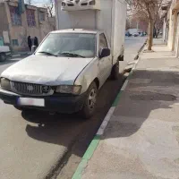 نیسان یخچالدار88