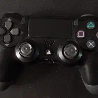 دسته بازی ps4 های کپی