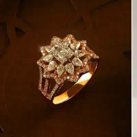 انگشتر گم شده