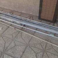 چوب پرده اتومات|پرده، رانر، رومیزی|نیشابور, گمنام غربی|دیوار