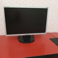 کامپیوترومیز کامپیوتر مانیتور سامسونگ