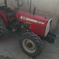 تراکتور ۴۸۵