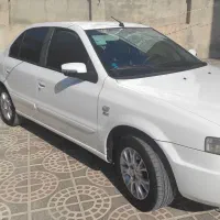 سمند سورن مدل 97