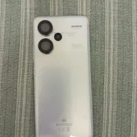 note 13pro plus 5G