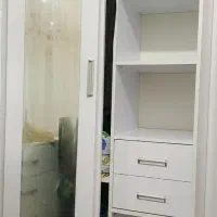 کمد لباس|جاکفشی، کمد، دراور|تبریز, |دیوار