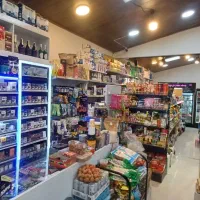 استخدام نیروی پاره وقت در سوپر مارکت