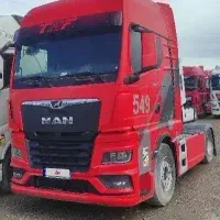 واردکننده کشنده های اروپایی|خودرو سنگین|چهاردانگه (تهران), |دیوار