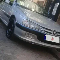 پژو پارس مدل ۸۵ بدون|خودرو سواری و وانت|کرمان, |دیوار