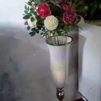 گل زیبا و کلکسیونی|گل مصنوعی|دورود, |دیوار