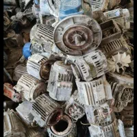 خرید انواع ضایعات با بهترین قیمت