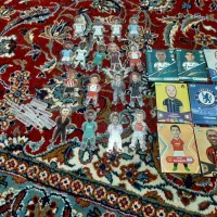 کیمدی|اسباببازی|رودبنه, |دیوار