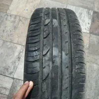 لاستیک 205 60 15