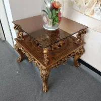 مبل سلطنتی|مبلمان خانگی و میز عسلی|مریوان, |دیوار