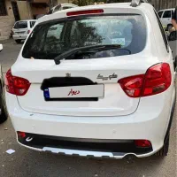 کوئیک Gxl صفر فروشی|خودرو سواری و وانت|کرج, گوهردشت|دیوار