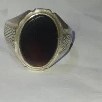 فروش انگشتر نقره