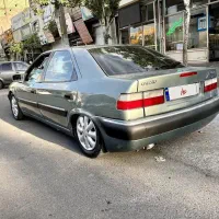 سیتروئن زانتیا 2000cc، مدل ۱۳۸۵|خودرو سواری و وانت|تبریز, |دیوار