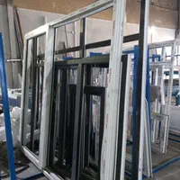 درب و پنجره upvc|مصالح و تجهیزات ساختمان|فردیس, شهرک وحدت|دیوار
