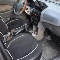 تیبا مدل۹۰|خودرو سواری و وانت|گنبد کاووس, |دیوار