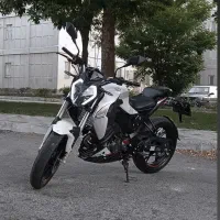 موتور بنلی 180